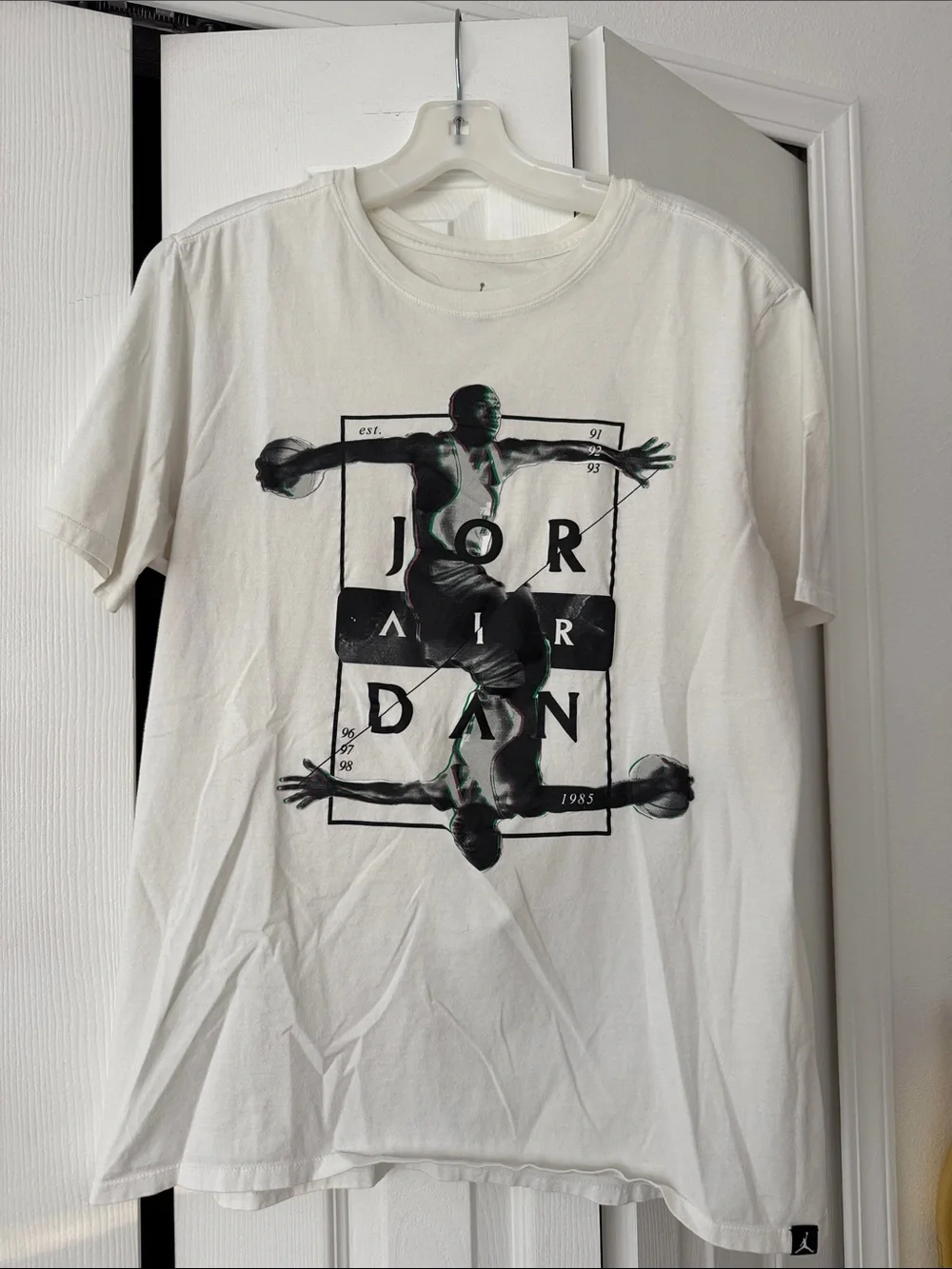 Michael Jordan Tee